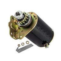 Starter Motor Suitable For Briggs & Stratton Ride-On Mower 14TH 693551 / 693552
