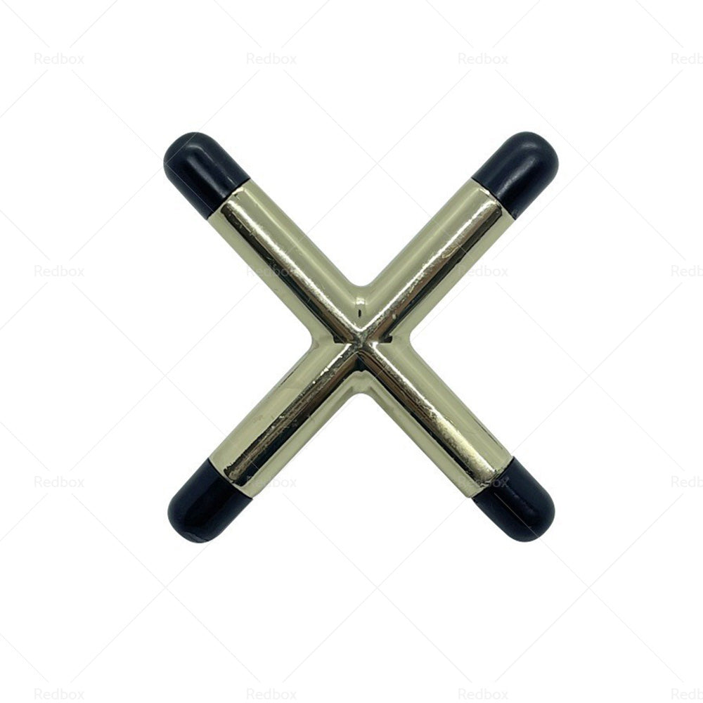 {{ Pool Snooker Billiard Table Cue Rest Cross and Spider Jigger Set }} - Buy Car Parts Online at {{ Kaka Auto Parts }}.