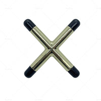 {{ Pool Snooker Billiard Table Cue Rest Cross and Spider Jigger Set }} - Buy Car Parts Online at {{ Kaka Auto Parts }}.