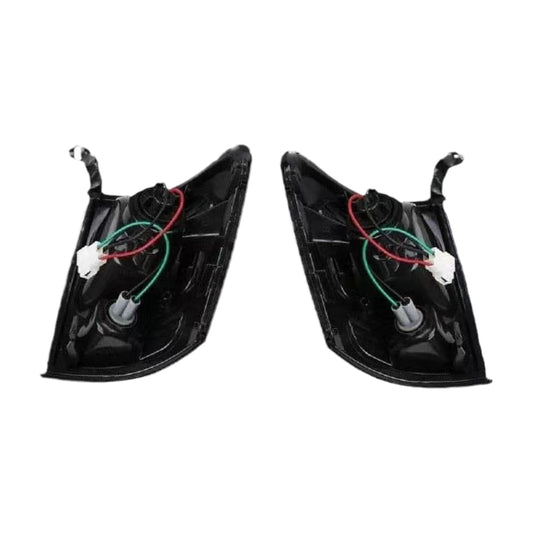 Front Indicator Corner Park Light Suitable For Hilux LN167R KZN165R VZN167R 1999-2005