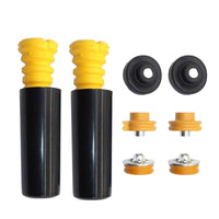 Rear Strut Mount Tops Bump Stop Kit Suitable For BMW 3' E91/E92/E90 X1 E84