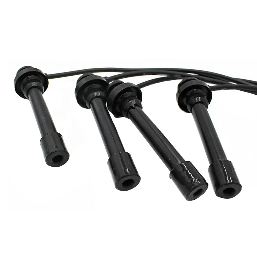 Spark Plug Ignition Lead Set Suitable For Great Wall V240 X240 K2 CC 2.4L 2009-2018