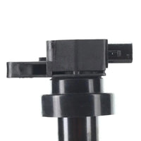 Ignition Coil Set 4x Suitable For Hyundai Accent i20 i30 Kia Cerato Rio Soul 1.4-1.6L