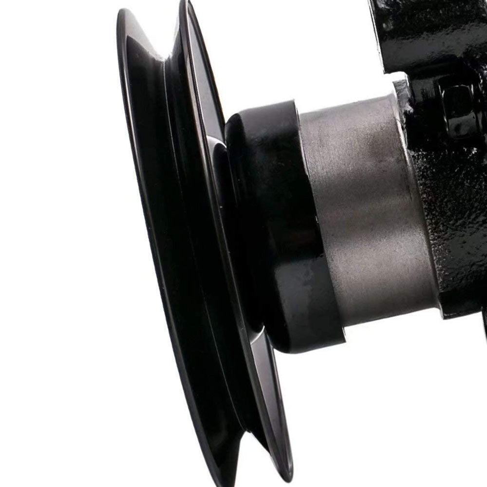 {{ Power Steering Pump Suitable for Toyota Hilux LN106 Hilux Surf LN131 Dyna }} - Buy Car Parts Online at {{ Kaka Auto Parts }}.