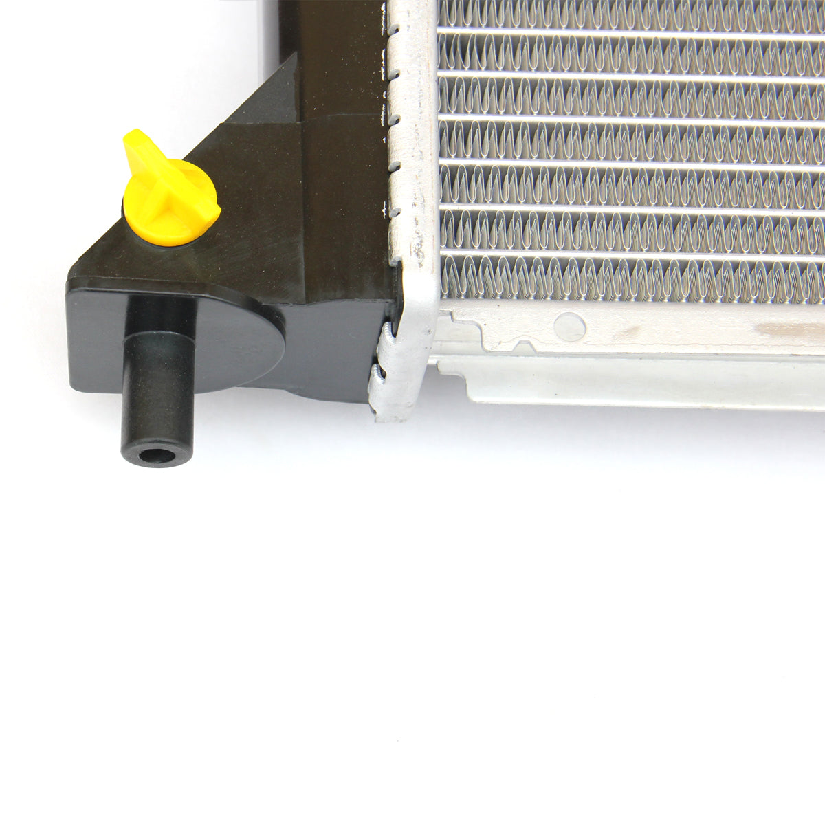 Cooling Radiator Suitable For Ford Falcon BA BF V8 XR6 Turbo Fairlane Territory AT MT