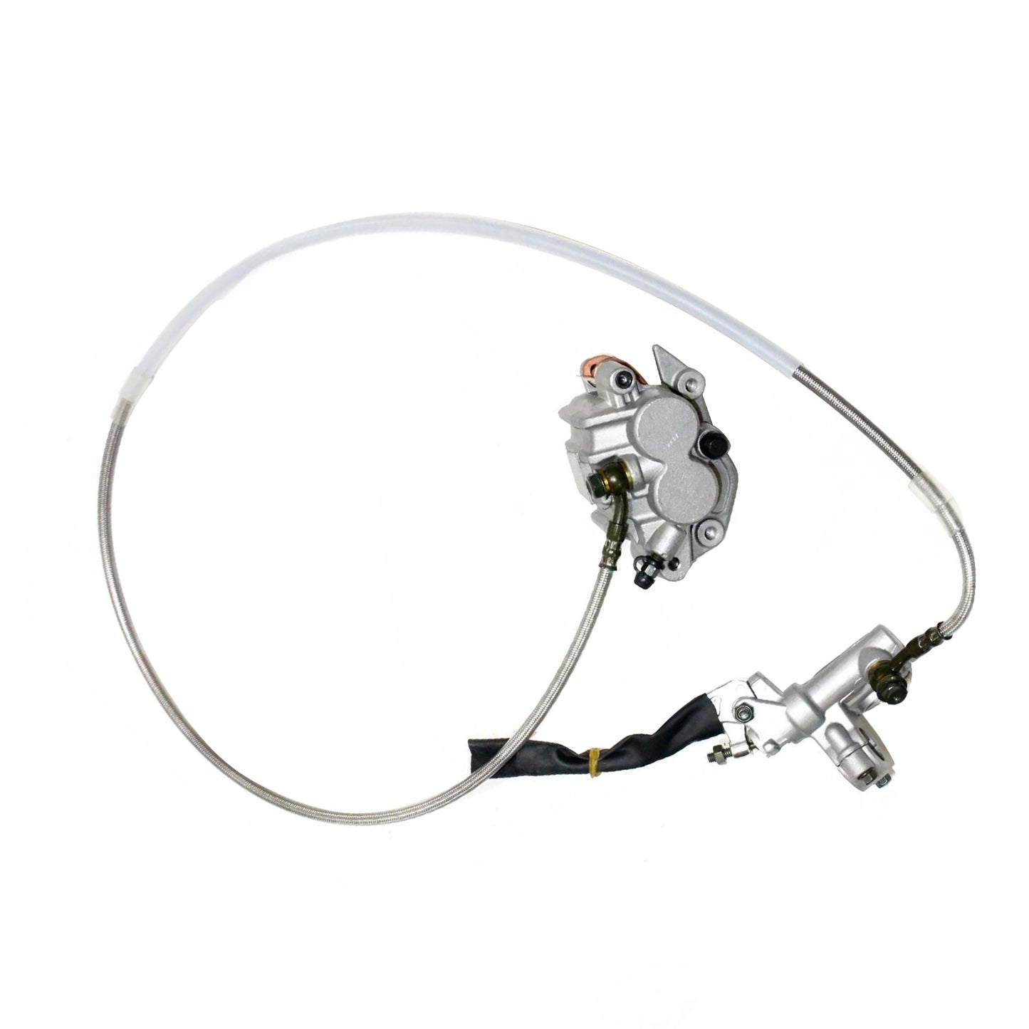 Front Brake Caliper & Master Cylinder Suitable For Honda CRF250R / CRF450R / CRF250X