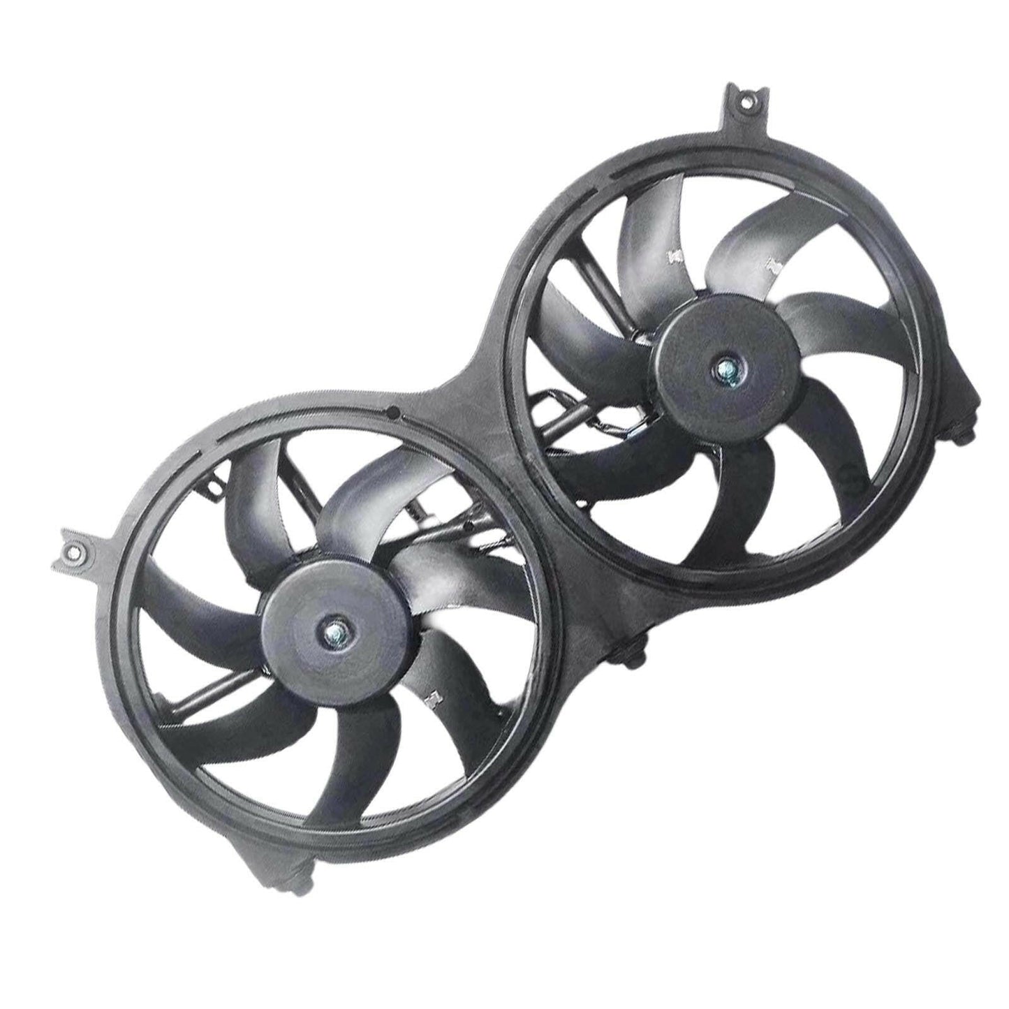 Radiator Cooling Fan With Motor Suitable For Nissan Pathfinder R52 2.5L / 3.5L 2013-2021