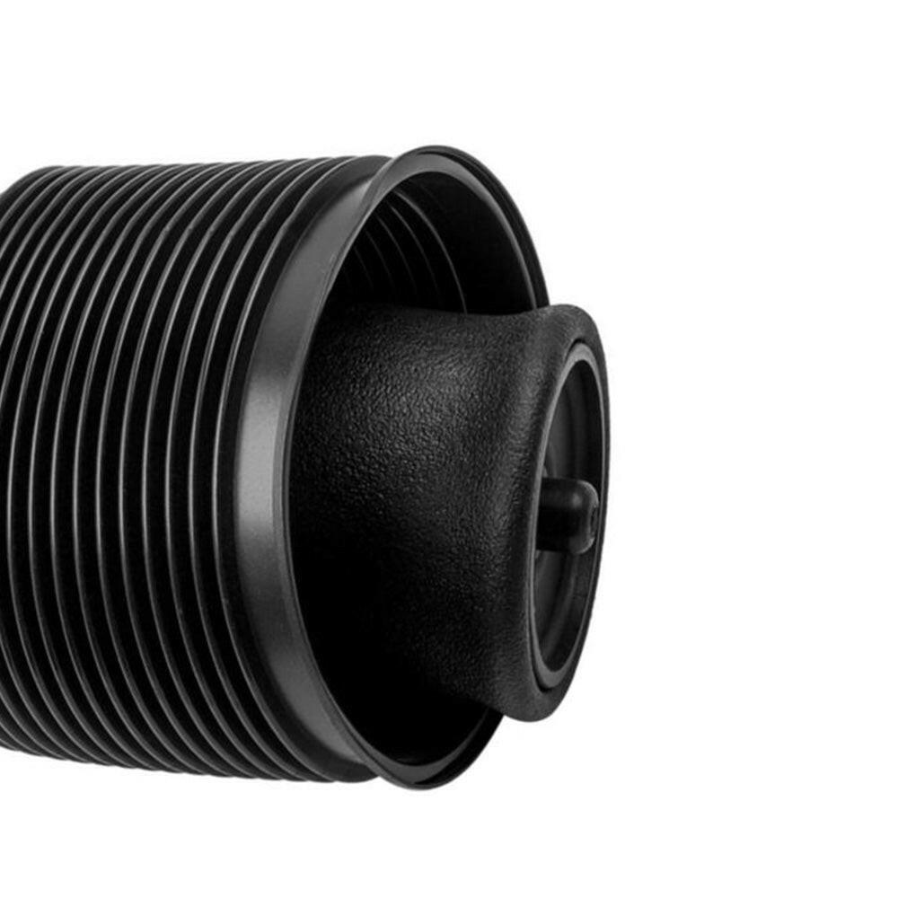 2x Rear Left & Right Air Bag Springs Suitable For Toyota LandCruiser Prado 2003–2009