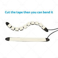 {{ 2PCS 9 LED DRL Fog Driving Daylight Daytime Running Light Car Auto Head Lamp }} - Buy Car Parts Online at {{ Kaka Auto Parts }}.