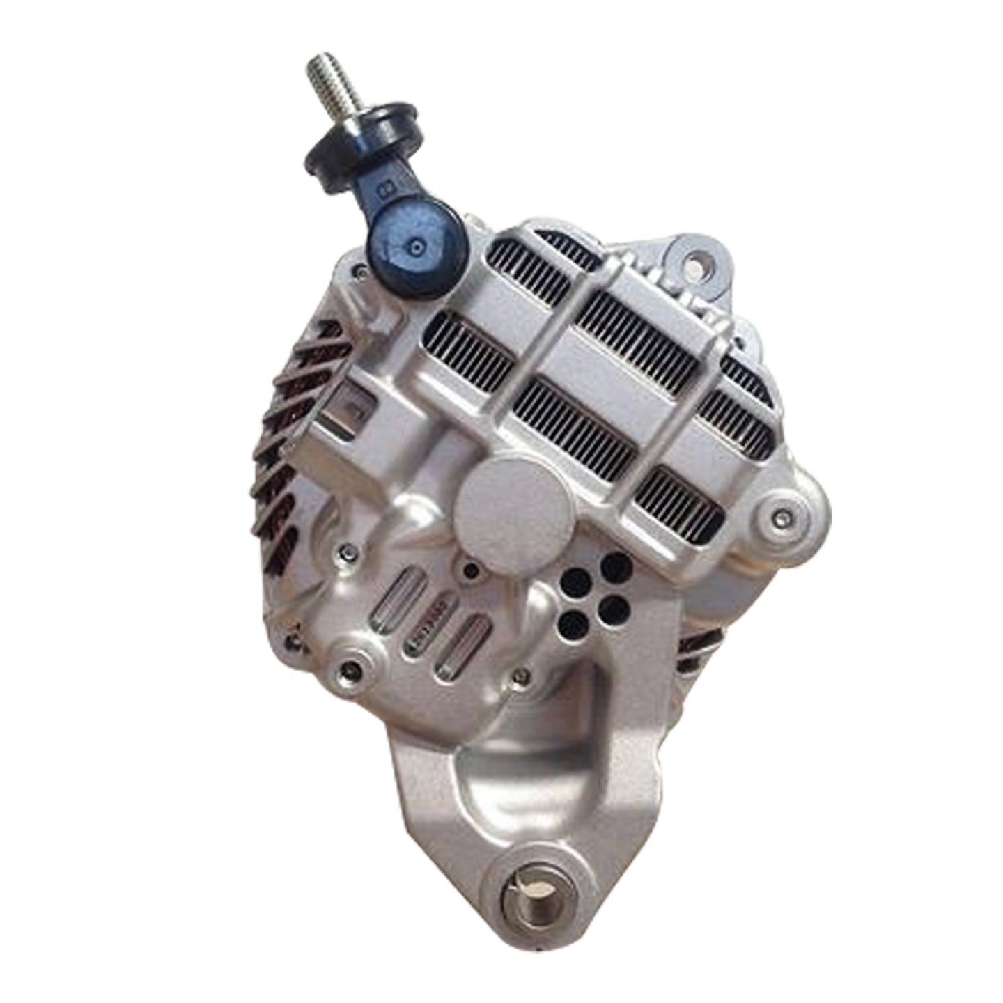 {{ Alternator Fit for Nissan Navara D40 Engine YD25DDTi 2. 5L Turbo Diesel 2005-2014 }} - Buy Car Parts Online at {{ Kaka Auto Parts }}.