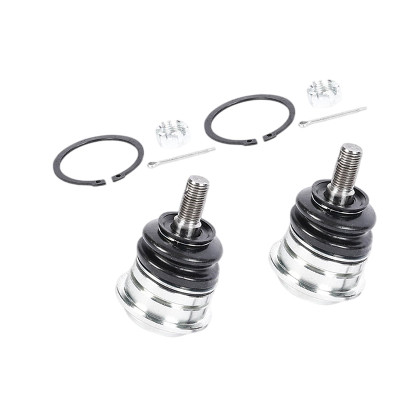 {{ Ball Joints Idler Arm Centre Rod Tie Rod Ends Suitable for Navara 4X4 D22 97-16 }} - Buy Car Parts Online at {{ Kaka Auto Parts }}.