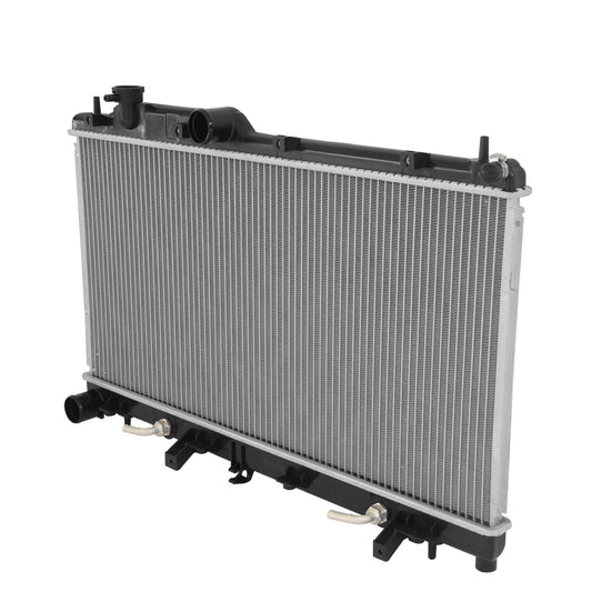 {{ RADIATOR fit SUBARU LIBERTY FORESTER IMPREZA WRX OUTBACK EJ20 2. 0 EJ25 2. 5 340mm }} - Buy Car Parts Online at {{ Kaka Auto Parts }}.