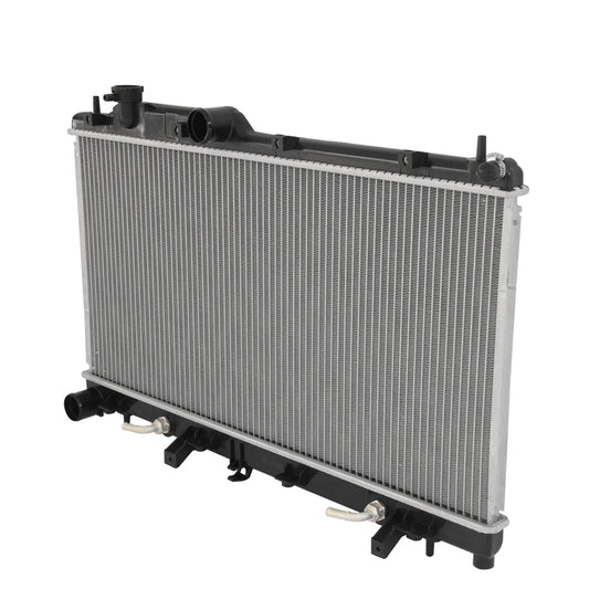 {{ RADIATOR fit SUBARU LIBERTY FORESTER IMPREZA WRX OUTBACK EJ20 2. 0 EJ25 2. 5 340mm }} - Buy Car Parts Online at {{ Kaka Auto Parts }}.
