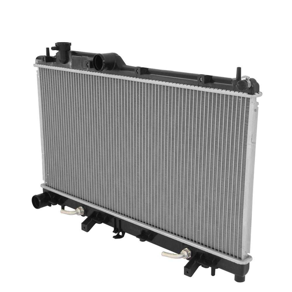 {{ RADIATOR For SUBARU LIBERTY FORESTER IMPREZA WRX OUTBACK EJ20 2. 0 EJ25 2. 5 340MM }} - Buy Car Parts Online at {{ Kaka Auto Parts }}.