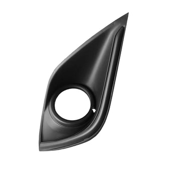 compare product Front Bumper Fog Light Cover Lamp Bezel Suitable For Mitsubishi Outlander 19-20