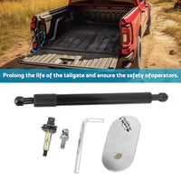 Tailgate Assist Shock Suitable For Ram 1500 Pickup 09-18 2500 3500 10-18 DZ43301