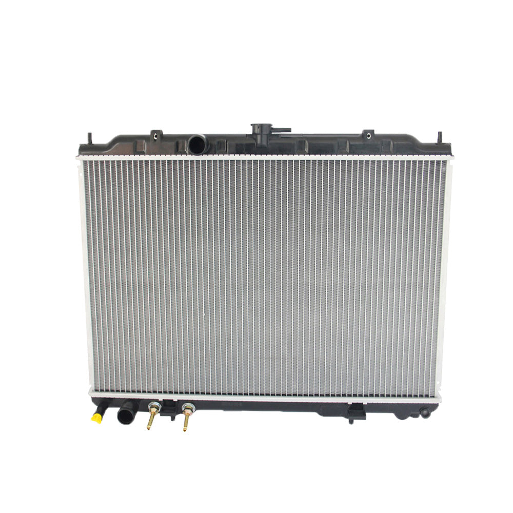 {{ STANDARD RADIATOR RAD FOR NISSAN X-TRAIL T30 2. 5 2001-2007 AUTO MANUAL }} - Buy Car Parts Online at {{ Kaka Auto Parts }}.