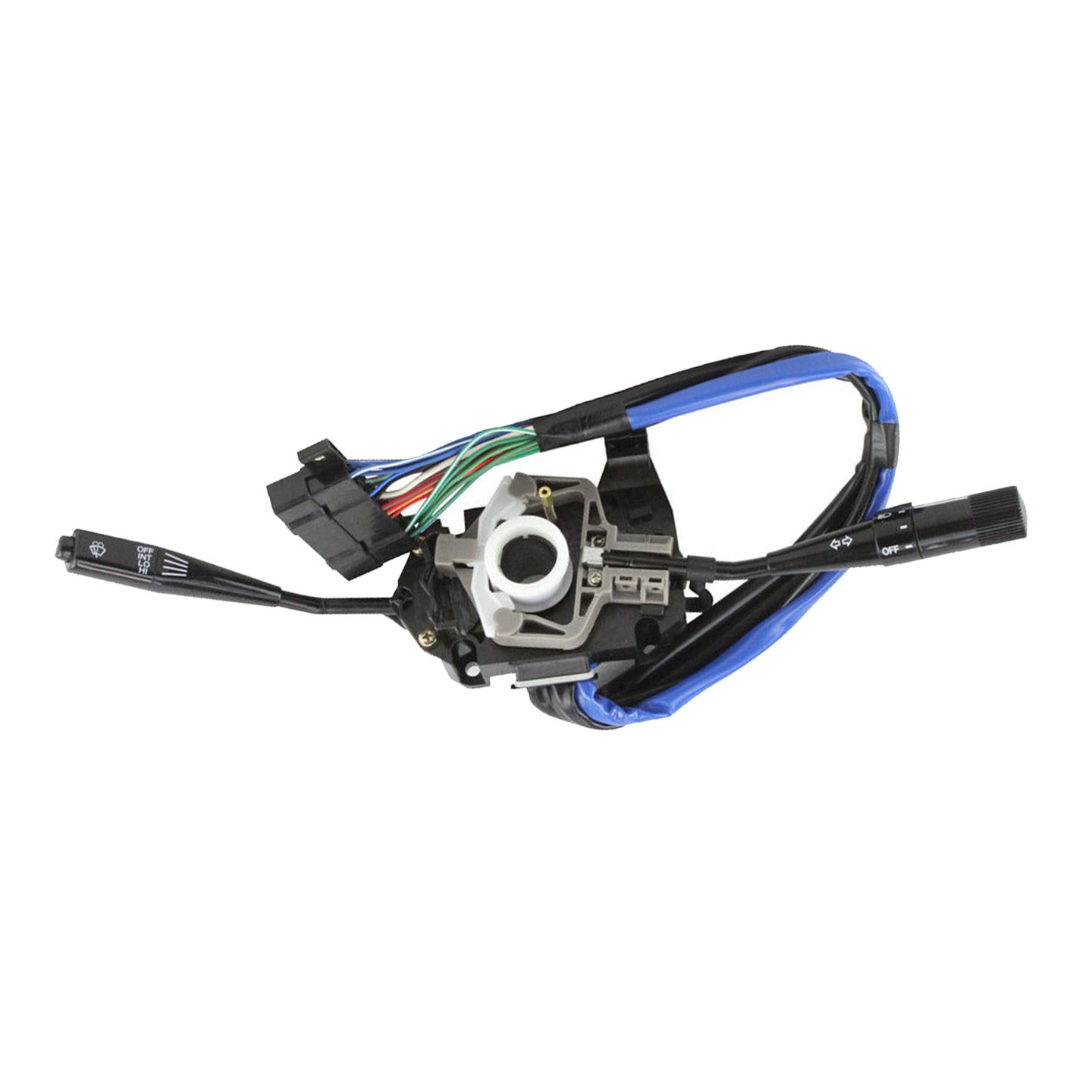 {{ Combination Indicator Headlight Switch Suitable for Toyota HiAce YH50 YH61 YH71 }} - Buy Car Parts Online at {{ Kaka Auto Parts }}.