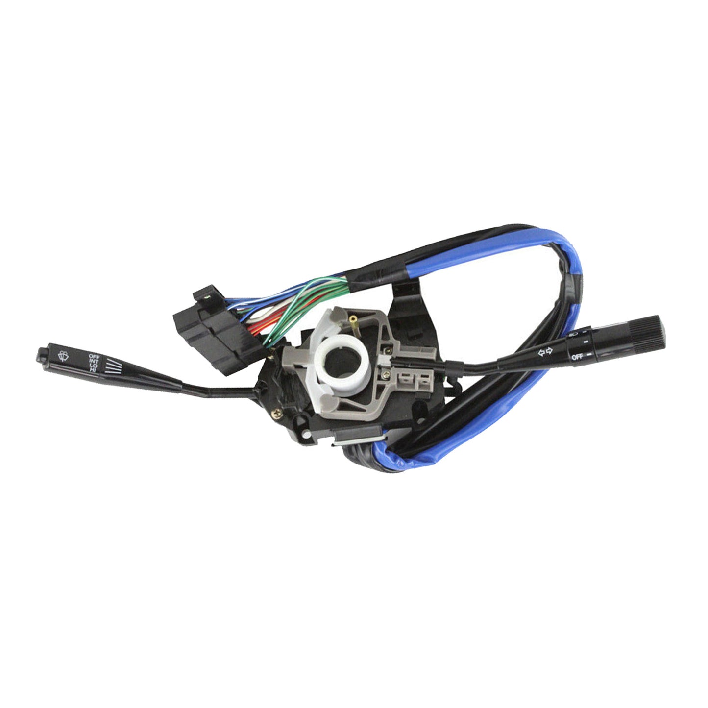 {{ Combination Indicator Headlight Switch Suitable for Toyota HiAce YH50 YH61 YH71 }} - Buy Car Parts Online at {{ Kaka Auto Parts }}.