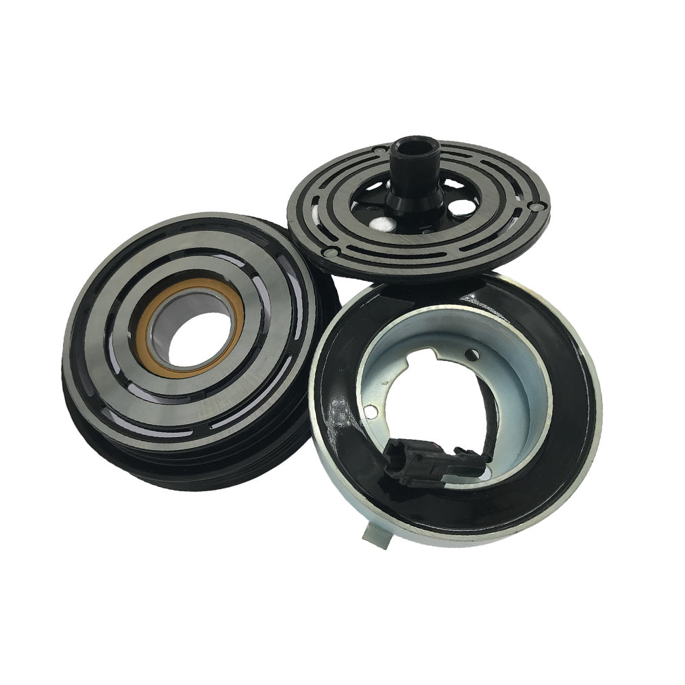 {{ A/C Compressor Clutch Suitable for Subaru Forester 2.5L EJ25 2008–2014 }} - Buy Car Parts Online at {{ Kaka Auto Parts }}.