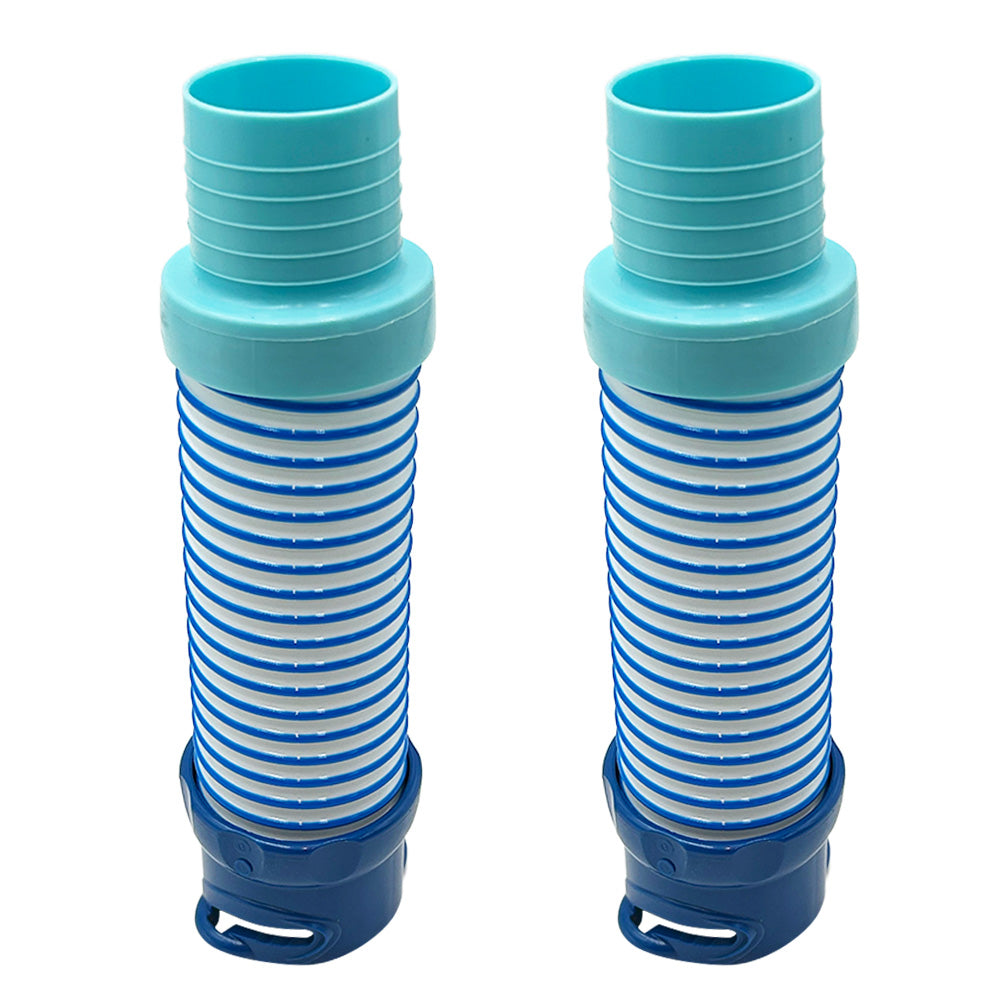 Pool Vacuum Hose Adapter Leaf Catcher Suitable For Zodiac MX6 MX8 Pool Cleaner