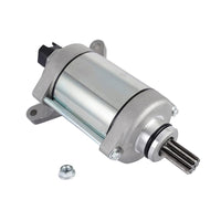 {{ 1CT-81890-00 Starter Motor Suitable for Yamaha YFM450FWAD Grizzly 450 11-16 }} - Buy Car Parts Online at {{ Kaka Auto Parts }}.