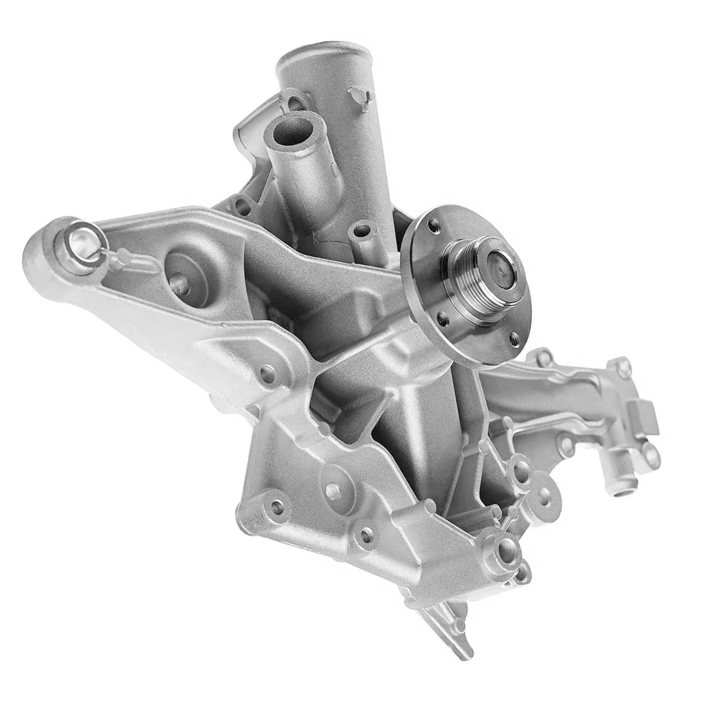 {{ Water Pump W/Gaskets Suitable for Mercedes Benz C CLK E 240 2.6L A1122001401 }} - Buy Car Parts Online at {{ Kaka Auto Parts }}.