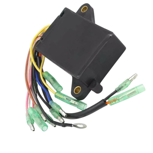 CDI Unit Suitable For Yamaha 4 Stroke 8HP 9.9HP Outboard Motor 68T-85540-00