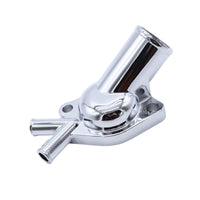 Water Outlet Suitable for Holden V8 253 308 HX HZ Twin Outlet Thermostat Housing