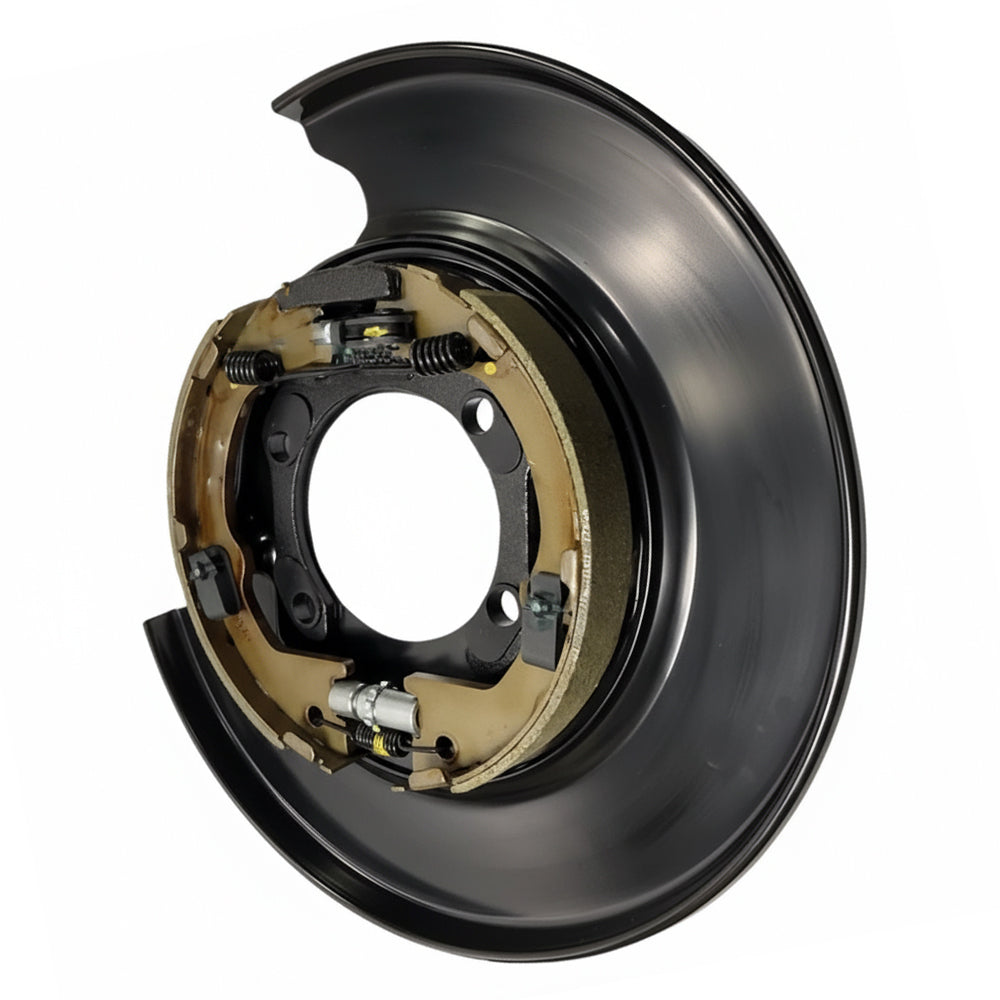{{ Rear Right Brake Shield Suitable For Hyundai Santa Fe 10-12 Kia Sorento 11-13 }} - Buy Car Parts Online at {{ Kaka Auto Parts }}.