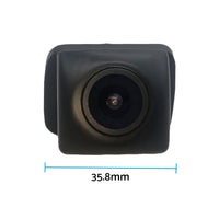Rear View Parking Camera Suitable For Toyota Camry / Prius / Aurion
