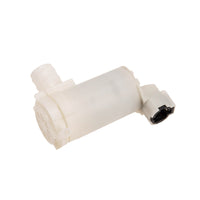 Front & Rear Windscreen Washer Pump Motor Suitable For Nissan Patrol GU Y61 1998-2012