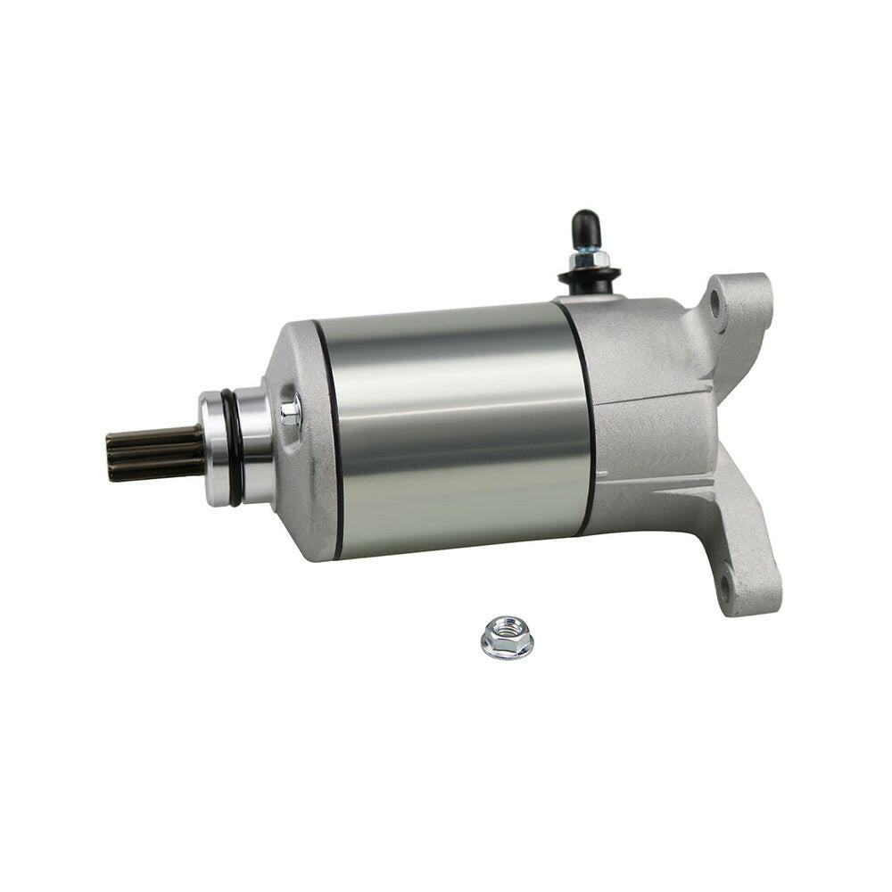 Starter Motor Suitable For Suzuki LT160 / LT230 / LTF230 / LTF250 / LTZ250 Quadrunner