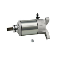 Starter Motor Suitable For Suzuki LT160 / LT230 / LTF230 / LTF250 / LTZ250 Quadrunner