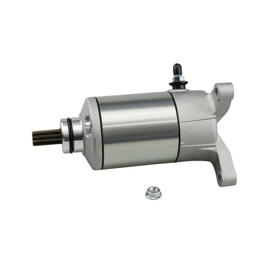 Starter Motor Suitable For Suzuki LT160 / LT230 / LTF230 / LTF250 / LTZ250 Quadrunner