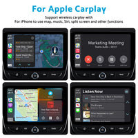 {{ Wireless Adapter of Factory Wired Carplay Suitable for iPhone to Carplay Connect }} - Buy Car Parts Online at {{ Kaka Auto Parts }}.