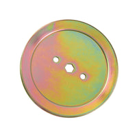 GX20367 Blade Spindle Pulley Suitable for Selected D and L Series John Deere Mowers
