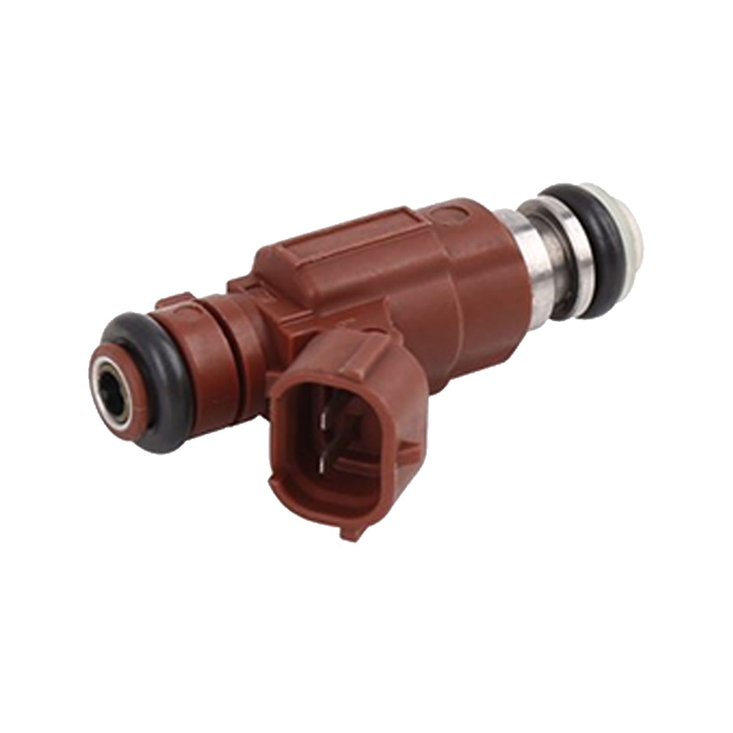 4Pcs Fuel Injectors Suitable For Nissan Pulsar N16 2000-2003 1.8 4cyl QG18DE FWD