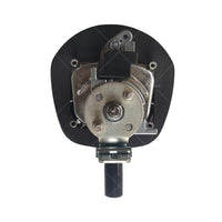 {{ 2x Power Operated Recessed Folding Whale Tail T Lock Handle Traile Tool Box }} - Buy Car Parts Online at {{ Kaka Auto Parts }}.