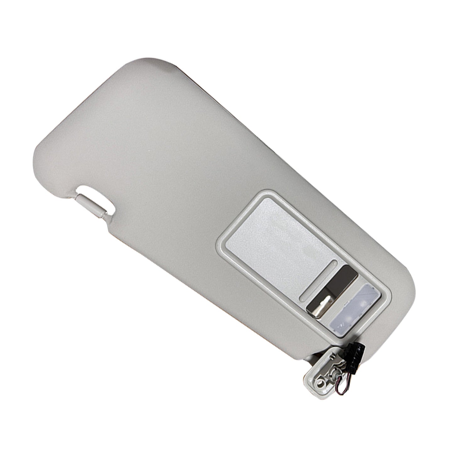 Left Side Sun Visor BBM2-69-320C-75 Suitable For Mazda 3 Hatchback 2010-2013