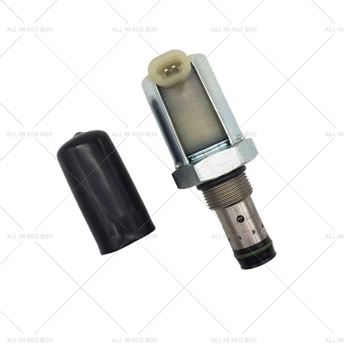 {{ Injector Pressure Regulator Valve Suitable for 03-10 Ford E350 E450 F350 6. 0L }} - Buy Car Parts Online at {{ Kaka Auto Parts }}.