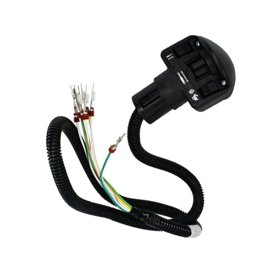 Right Auxiliary Four Switch Handle Suitable For Bobcat Skid Steer Loader 6680418