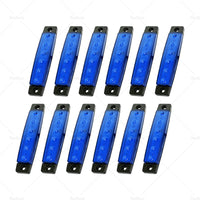 {{ 12x For Marine Boat LED Deck Courtesy Lights Waterproof Stern Transom Light 12V }} - Buy Car Parts Online at {{ Kaka Auto Parts }}.