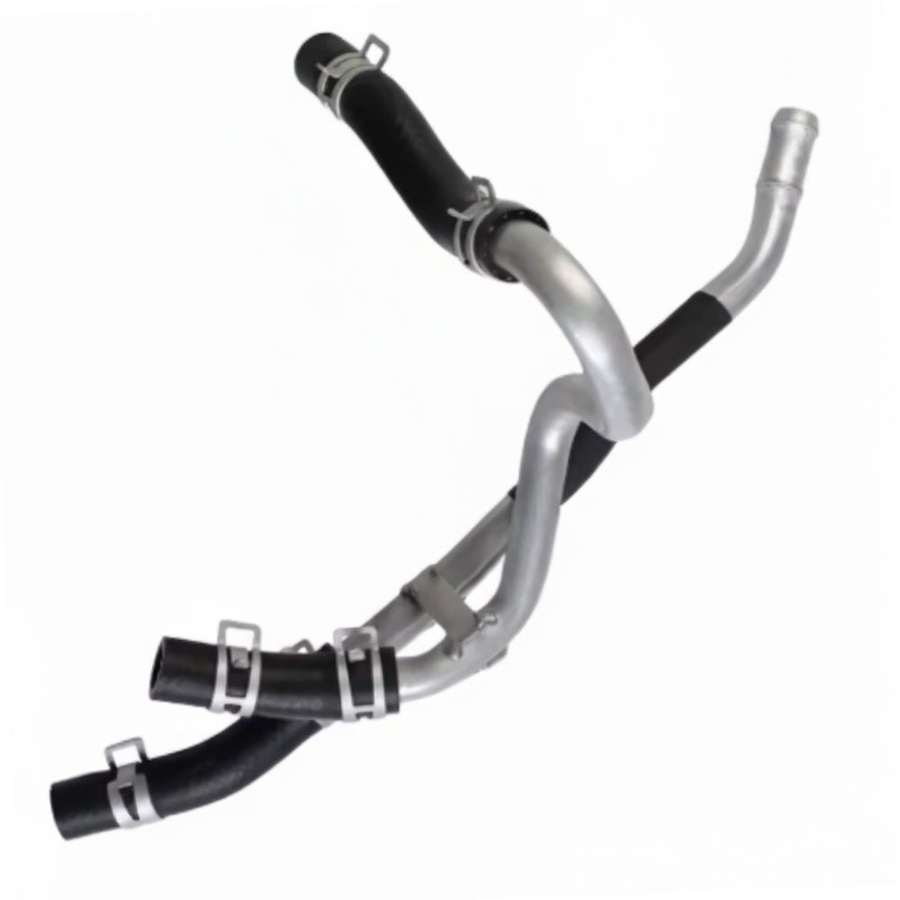 {{ Oil Cooler Hose Assembly Suitable for Ford Escape Mazda MPV Tribute 2001-2004 }} - Buy Car Parts Online at {{ Kaka Auto Parts }}.