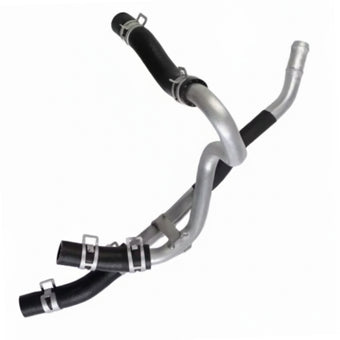 compare product Oil Cooler Hose Assembly Suitable for Ford Escape Mazda MPV Tribute 2001-2004