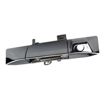 Chrome Tailgate Door Handle with Camera Hole Suitable for SAIC Maxus LDV T60 2017-2020