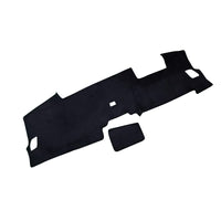 Non-Slip Dash Mat (Dashboard Cover) Suitable For Honda CR-V 2023-2025 Black