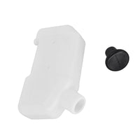 Radiator Water Coolant Reservoir Tank Suitablefor Bobcat 653 742 743 751 6576660