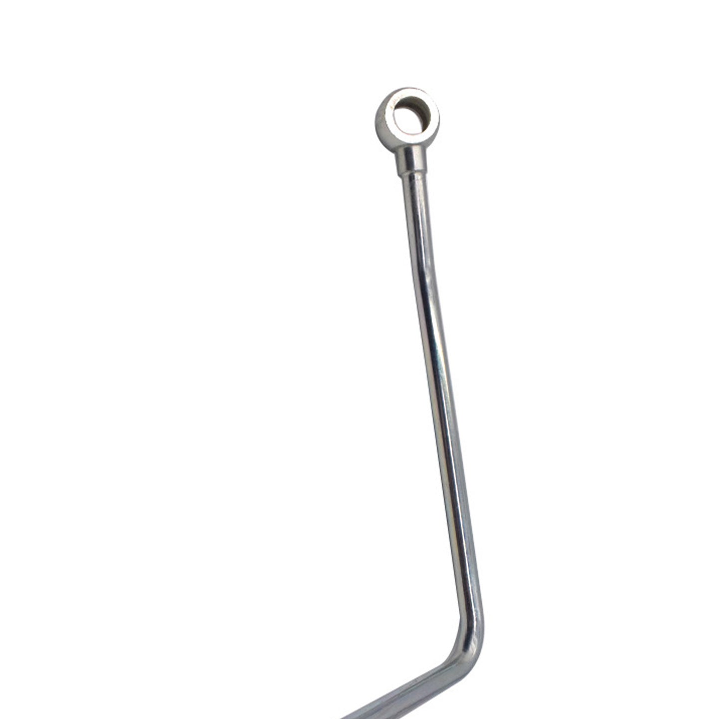 {{ Engine Oil Cooler Feed Hose Suitable For Mitsubishi Pajero 3.5 V25W V45W 91-00 }} - Buy Car Parts Online at {{ Kaka Auto Parts }}.