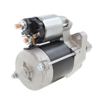 Starter Motor 9-Tooth Suitable For Briggs & Stratton V-Twin Vanguard 845760 / 613477